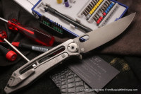 One-off Kadat customized