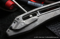 One-off Kadat customized