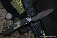 One-off CKF/Snecx TERRA -UZOR-