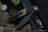 One-off CKF/Snecx TERRA -UZOR-