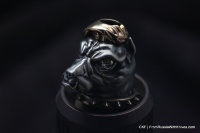 Custom G-bead Airborne