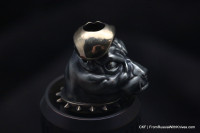 Custom G-bead Airborne