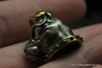 Custom G-bead Airborne