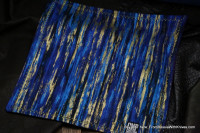 Super EDC hank cotton+microsuede #40