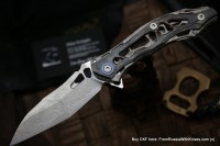 One-off DCPT Tano GRE