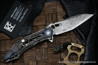 One-off DCPT Tano GRE