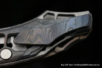 One-off DCPT Tano GRE