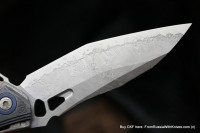 One-off DCPT Tano GRE