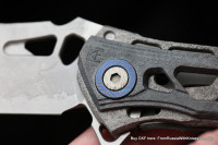 One-off DCPT Tano GRE