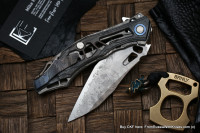 One-off DCPT Tano GRE