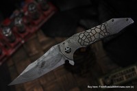 One-off CKF/Gavko Tiger Flipper -FIGS-