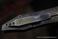 One-off CKF/Gavko Tiger Flipper -FIGS-