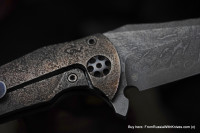 One-off CKF/Gavko Tiger Flipper -FIGS-