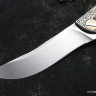 CKF Sablya customized -East Silver-