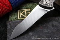 Customized Tegral knife -GRCELL-