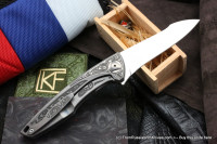 Customized Tegral knife -GRCELL-