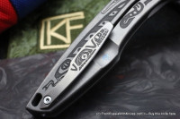 Customized Tegral knife -GRCELL-