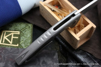 Customized Tegral knife -GRCELL-