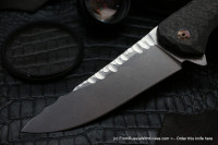 One-off customized ELF - KNDE -