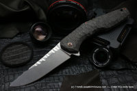 One-off customized ELF - KNDE -