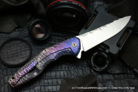 One-off customized ELF - KNDE -