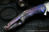 One-off customized ELF - KNDE -