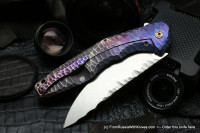 One-off customized ELF - KNDE -