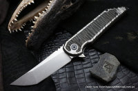One-off CKF/Hoback KWAIBACK - WAT -