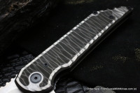 One-off CKF/Hoback KWAIBACK - WAT -