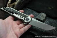 One-off CKF/Hoback KWAIBACK - WAT -