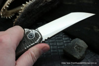 One-off CKF/Hoback KWAIBACK - WAT -