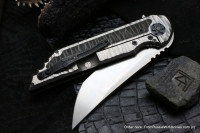 One-off CKF/Hoback KWAIBACK - WAT -