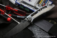 One-off Kadat customized