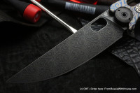 One-off Kadat customized