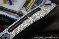 One-off Kadat customized