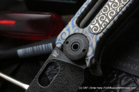 One-off Kadat customized