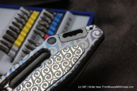 One-off Kadat customized