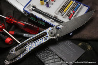 One-off Kadat customized