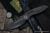 One-off CKF Ossom -RELICT-
