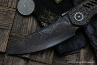 One-off CKF Ossom -RELICT-