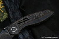 One-off CKF Ossom -RELICT-