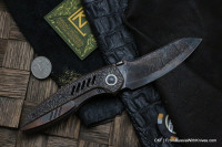 One-off CKF Ossom -RELICT-