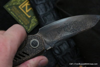 One-off CKF Ossom -RELICT-