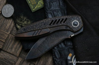 One-off CKF Ossom -RELICT-