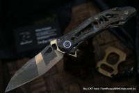 One-off DCPT Tano EXT