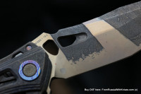 One-off DCPT Tano EXT