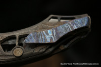 One-off DCPT Tano EXT