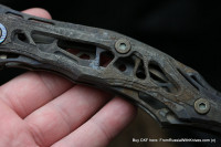 One-off DCPT Tano EXT