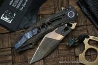 One-off DCPT Tano EXT