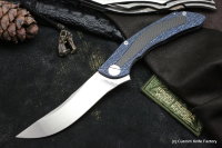 CKF Sablya customized -East Blue-